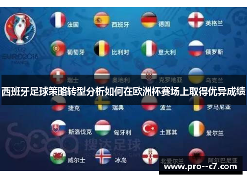 西班牙足球策略转型分析如何在欧洲杯赛场上取得优异成绩