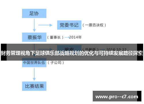 财务管理视角下足球俱乐部战略规划的优化与可持续发展路径探索