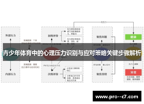 青少年体育中的心理压力识别与应对策略关键步骤解析