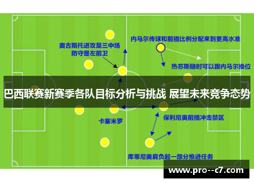 巴西联赛新赛季各队目标分析与挑战 展望未来竞争态势 巴西联赛新赛季各队目标分析与挑战 展望未来竞争态势