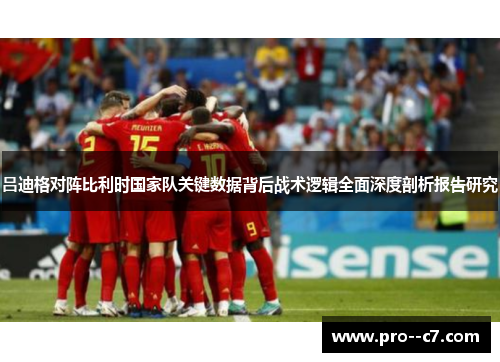 吕迪格对阵比利时国家队关键数据背后战术逻辑全面深度剖析报告研究