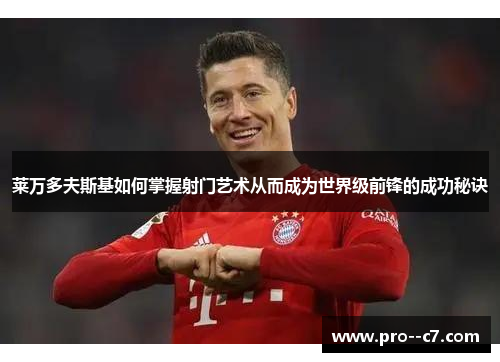 莱万多夫斯基如何掌握射门艺术从而成为世界级前锋的成功秘诀 莱万多夫斯基如何掌握射门艺术从而成为世界级前锋的成功秘诀