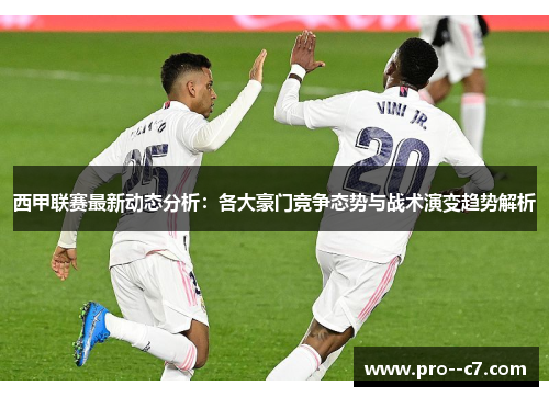 西甲联赛最新动态分析：各大豪门竞争态势与战术演变趋势解析