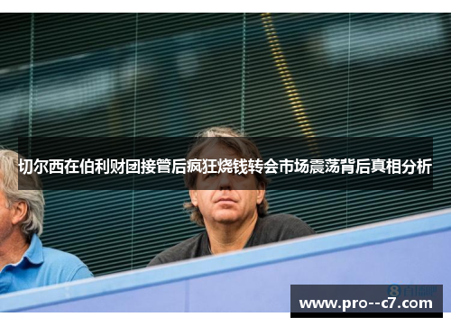 切尔西在伯利财团接管后疯狂烧钱转会市场震荡背后真相分析